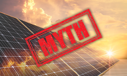 solar myths