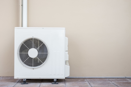 Heat pump