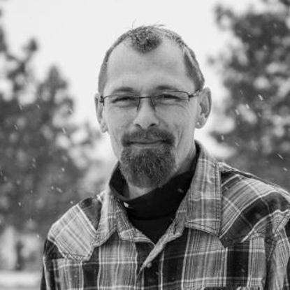 Brandon Ellison Photo