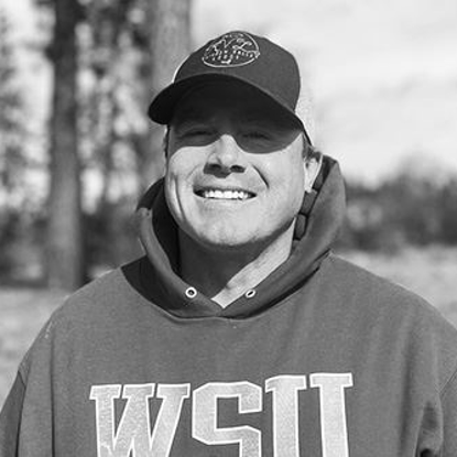 Joe Ossello Photo