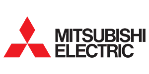 Mitsubishi Electric logo