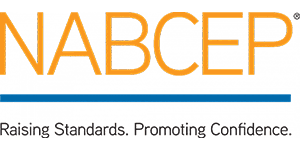 Nabcep logo