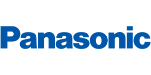 Panasonic logo