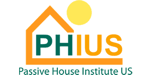 Phius logo