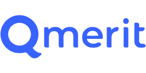 Qmerit logo